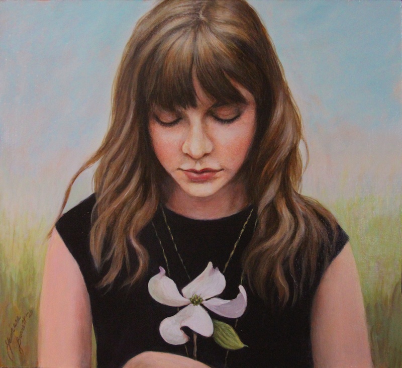 To Be or Not to Be by Tamara Burnett
